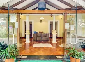 Banyan Tree Courtyard - Image 2