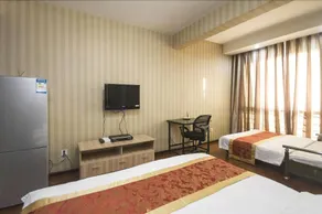Beijing Zhongwan International Apartment No.1 - Image 3