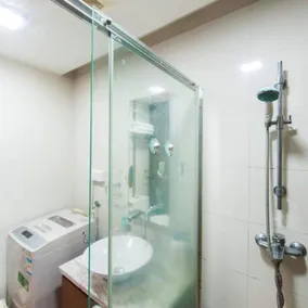 Senmei Superior Business Apartment (Shenzhen Futian Port) - Image 4