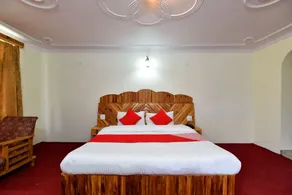 Red Rose Cottage by OYO Rooms - Image 2