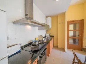 Apartamentos Espronceda - Image 5