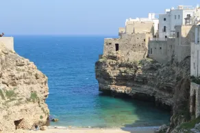Old Town House Polignano a Mare - Image 4