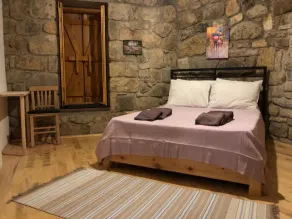 Hotel Room Close to Assos Ancient City in Ayvacik - Image 3