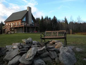 Rose and Goat Retreat - Image 2