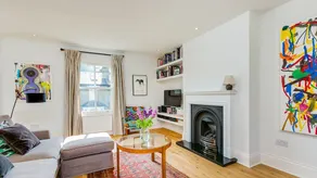 Gorgeous 1BR West London Gem - Image 5