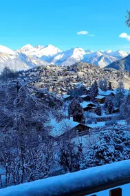 Chalet Les An Mones Chalais - Image 4