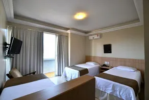 Hotel Desbravador - Image 5