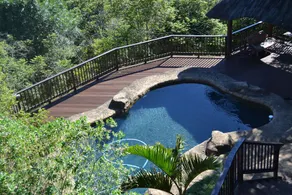 Aloe Ridge B&B and Self Catering - Image 3