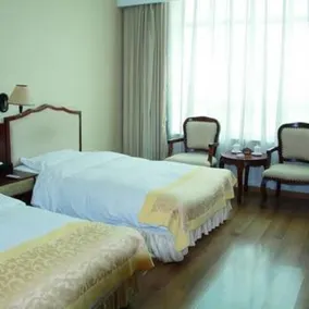 Qingdao Haobang Holiday - Image 5