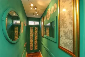 Bohemian Stylish Central Oxford Jericho House - Image 5