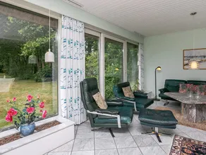 Quaint Holiday Home in Funen With Sauna - Image 4