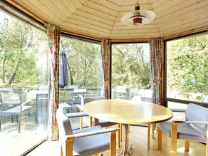 Tranquil Holiday Home in Jutland With Whirlpool - Image 3
