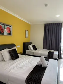 Lumuda Hotel - Image 4