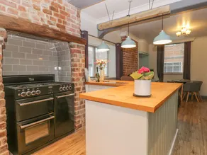 Ogle Cottage Bridlington - Image 4