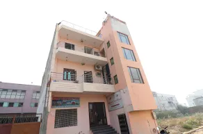 Grand Harshit Resort By OYO Rooms - Image 3