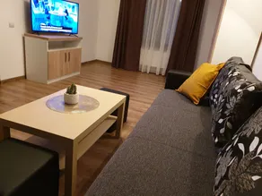 Villa Alla Fundeni Apartments - Image 2