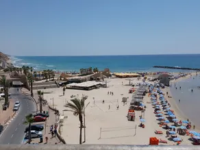 Netanya Motel Pierre - Image 2