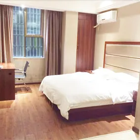 Tianyou Business Hotel - Image 5