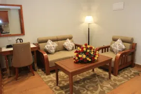 Mosy Hotel - Image 2