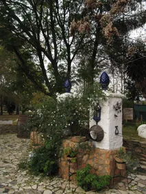 House With 5 Bedrooms in Córdoba, With Private Pool, Enclosed Garden a - Image 4