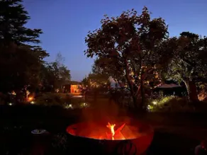 Lotus Belle Tents Sleeping up to 7 Guests - Image 3