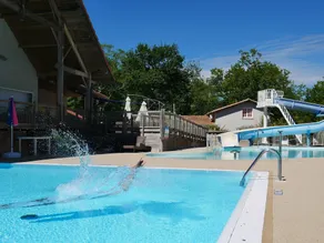 Camping Le domaine de Soulac - Image 2