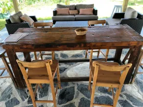 Barefoot Beach Pad - Image 4
