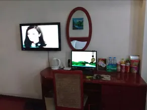 Green Tree Inn Hefei Changjiang East Road Hotel - Image 5