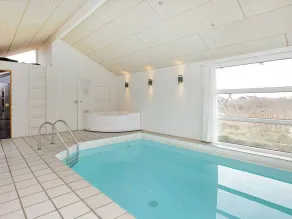 10 Person Holiday Home in Lokken - Image 5
