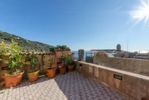 JOIVY Astonishing Sea View Apartment in Verezzi - Image 2