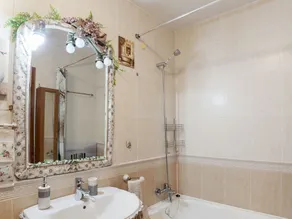 Stunning Mansion in Riaza With Balcony - Image 4