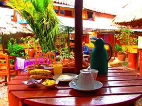 Cusco View Point Hostel - Image 5