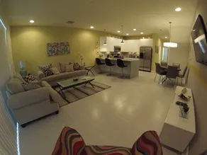 Serenity Resort 3 Bedroom Vacation Townhome with Pool (2008) - Image 3