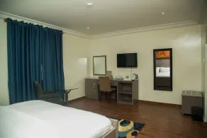 Bella Afrik Suites - Image 2