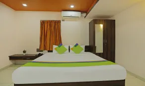 Treebo Trend Sai Arra Bangalore Airport Hotel - Image 2