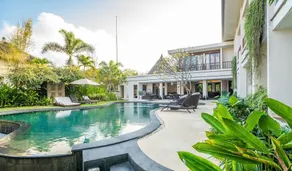 16 Bedroom Villa River Side Legian - Image 3