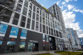 Rondo Wiatraczna Warsaw by Renters - Image 4