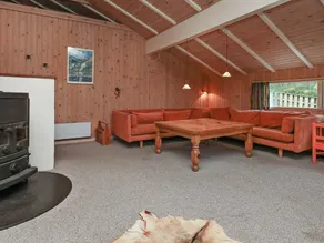 Charming Holiday Home in Jutland,nordjylland With Sauna - Image 2