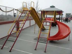 Orange Resort - Image 2