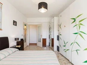 Elegant Apartment in Sanremo With Balcony - Image 2