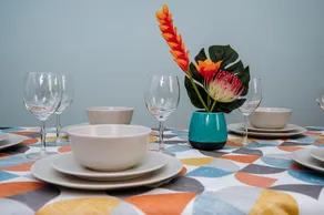Highfield Lodge - Image 3