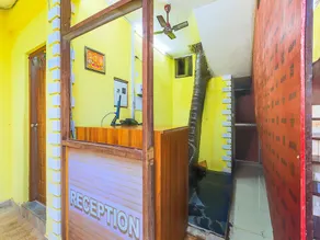 OYO 2329 Hotel Goa's Pearl - Image 4
