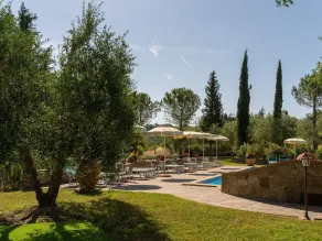 Familienfreundliche schöne Wohnung mit Terrasse, Grill und Garten | Haustiere sind willkommen - Image 4