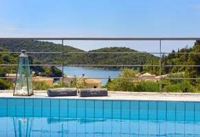 Sivota Senses - Villa Amalia - Image 4