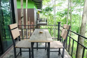 Baan Rai Phufah Resort Chiangrai - Image 4