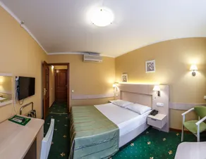 Hotel Yubileiny - Image 5