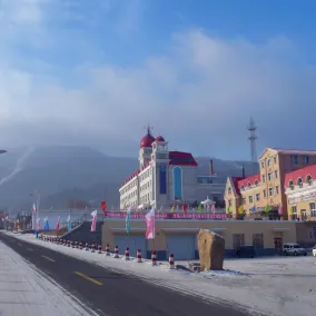 Lanyin Hotel - Image 4