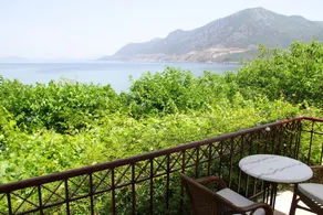 Mouria Pension Rooms & Studios - Image 3