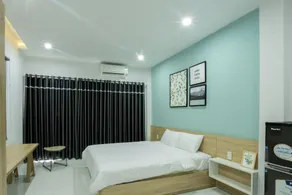 S.Mile House Apartment - Image 2
