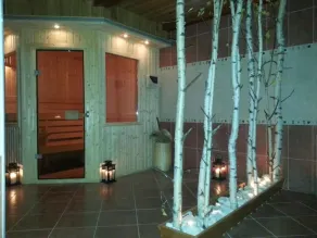 Snow Pearl Residence & FREE SPA - Image 4